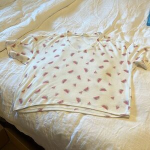 Z supply watermelon top